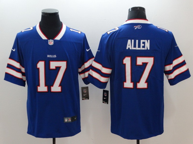 Buffalo Bills Jerseys 031